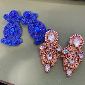 Statement Earrings